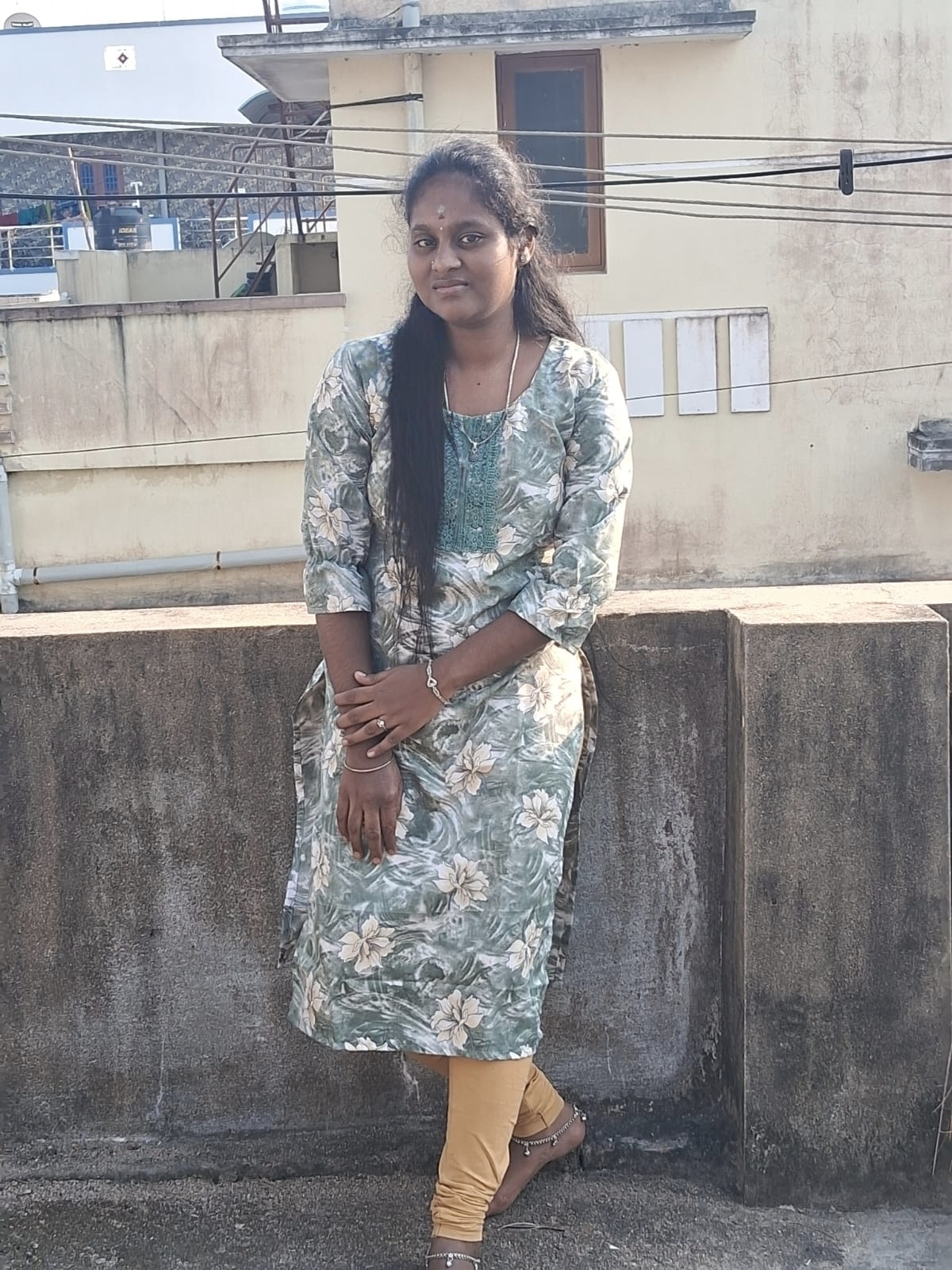 Santhoshini